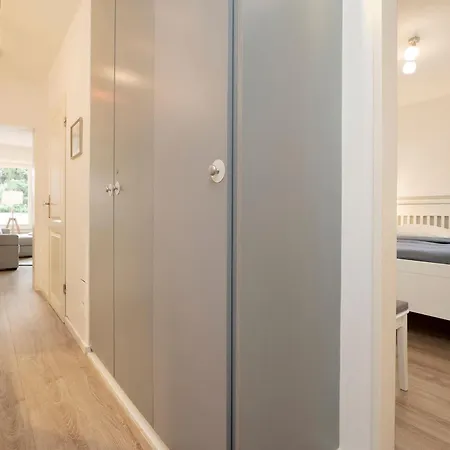 Fischerstrasse 10a Kuestenvogel グレーミッツ