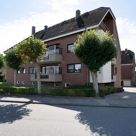 Fischerstrasse 10a Kuestenvogel Groemitz