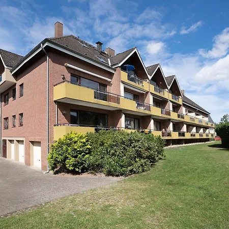 Fischerstrasse 10a Kuestenvogel * Groemitz