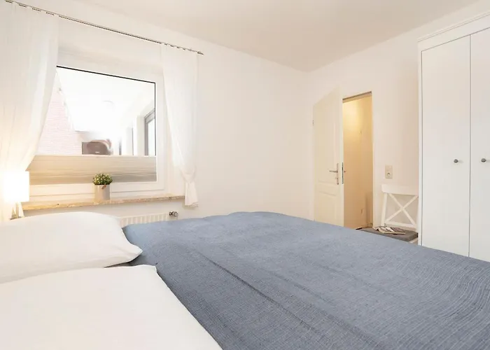 Fischerstrasse 10a Kuestenvogel *