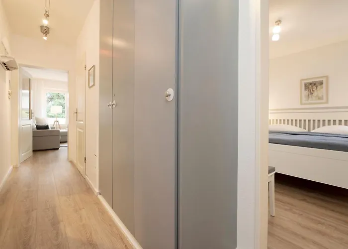 Fischerstrasse 10a Kuestenvogel Grömitz