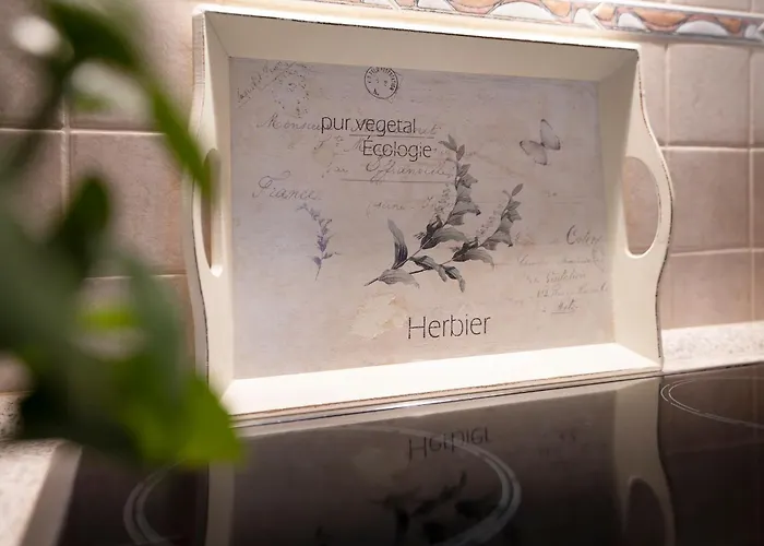 Fischerstrasse 10a Kuestenvogel Apartamento *