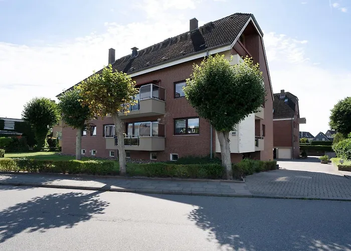 Fischerstrasse 10a Kuestenvogel Grömitz