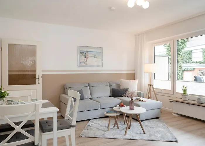 Fischerstrasse 10a Kuestenvogel