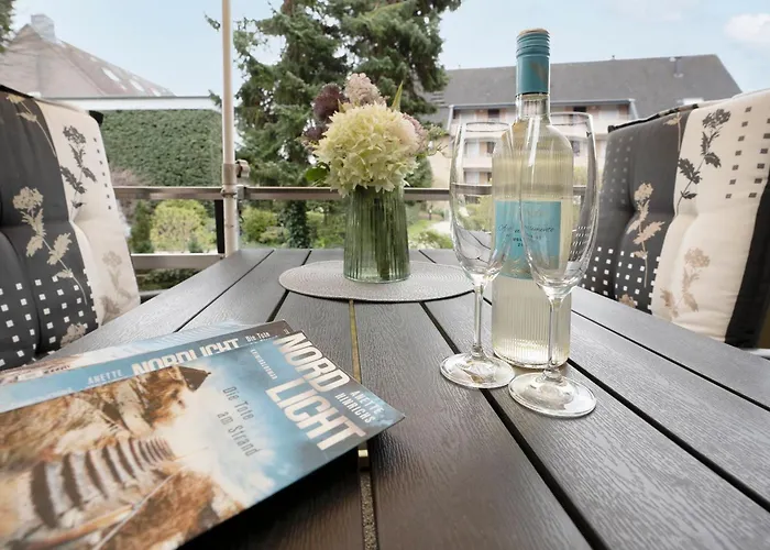 Fischerstrasse 10a Kuestenvogel Grömitz